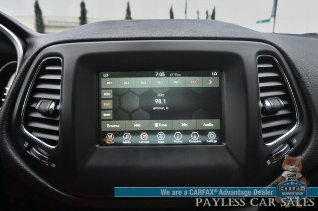 2020 Jeep Compass Latitude Anchorage AK