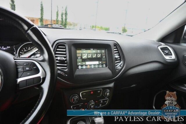 2020 Jeep Compass Latitude Anchorage AK