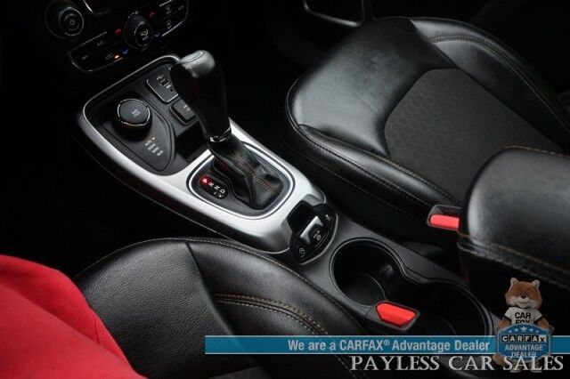 2020 Jeep Compass Latitude Anchorage AK