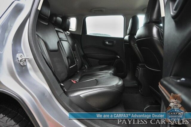 2020 Jeep Compass Latitude Anchorage AK