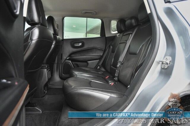 2020 Jeep Compass Latitude Anchorage AK