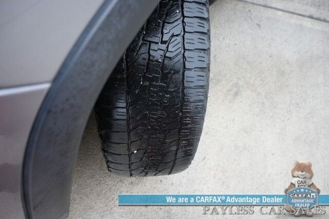 2020 Jeep Compass Latitude Anchorage AK