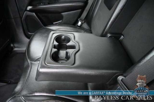 2020 Jeep Compass Latitude Anchorage AK