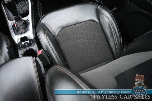2020 Jeep Compass Latitude Anchorage AK