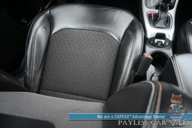 2020 Jeep Compass Latitude Anchorage AK