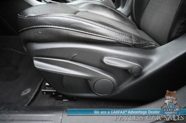 2020 Jeep Compass Latitude Anchorage AK