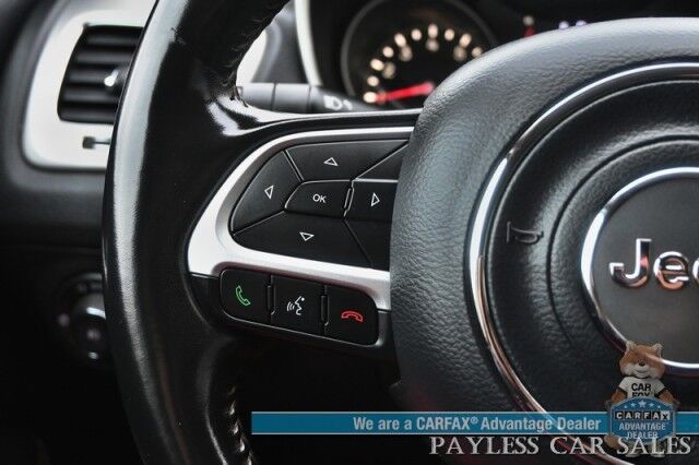 2020 Jeep Compass Latitude Anchorage AK