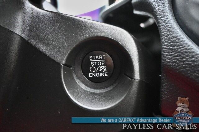 2020 Jeep Compass Latitude Anchorage AK