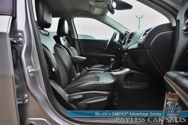 2020 Jeep Compass Latitude Anchorage AK