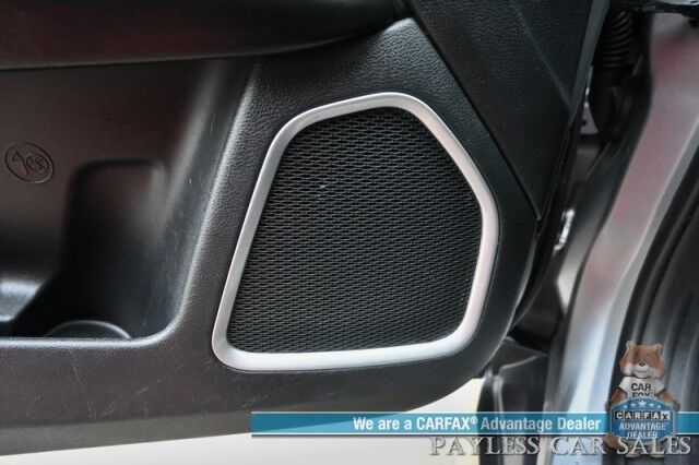 2020 Jeep Compass Latitude Anchorage AK