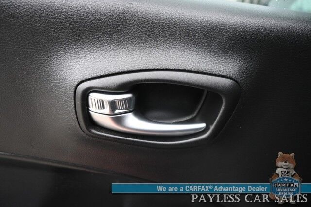 2020 Jeep Compass Latitude Anchorage AK