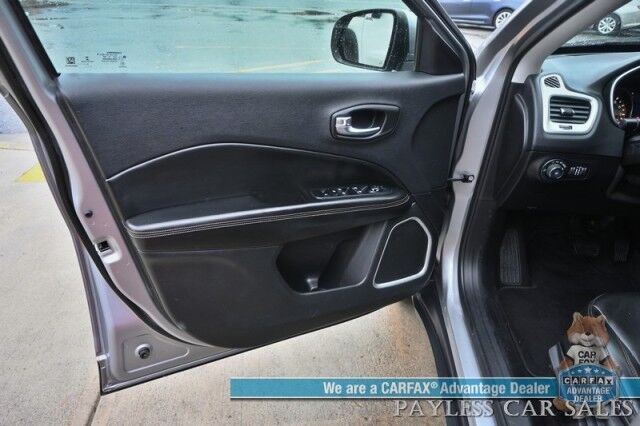 2020 Jeep Compass Latitude Anchorage AK