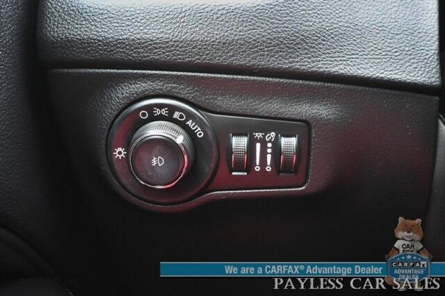 2020 Jeep Compass Latitude Anchorage AK