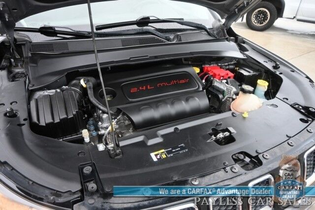 2020 Jeep Compass Latitude Anchorage AK