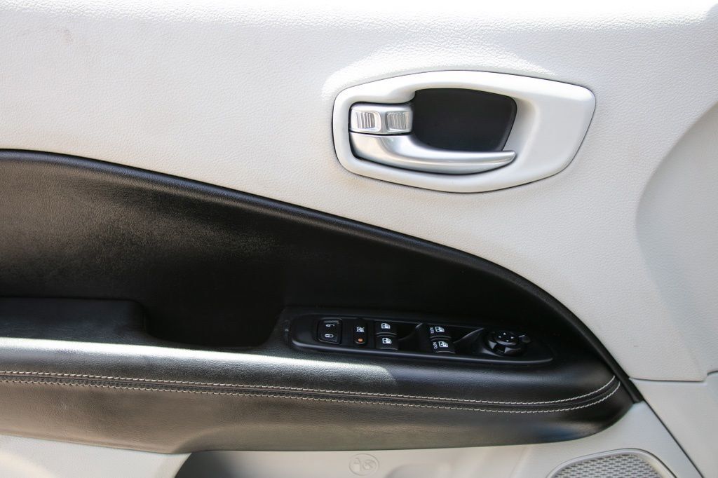 2020 Jeep Compass Latitude Atlanta GA