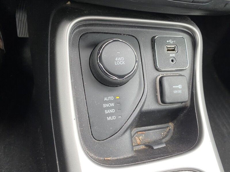 2020 Jeep Compass Latitude Bristol  PA
