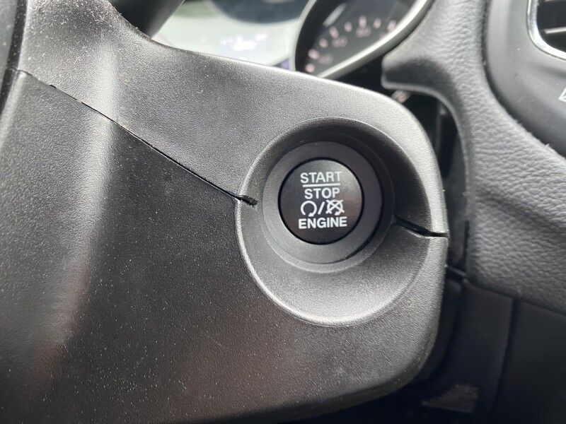 2020 Jeep Compass Latitude Bristol  PA