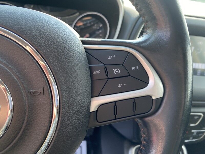 2020 Jeep Compass Latitude Springfield PA