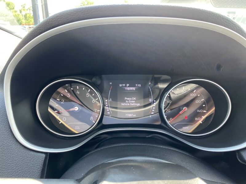 2020 Jeep Compass Latitude Springfield PA