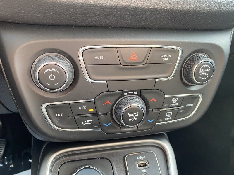 2020 Jeep Compass Latitude Springfield PA