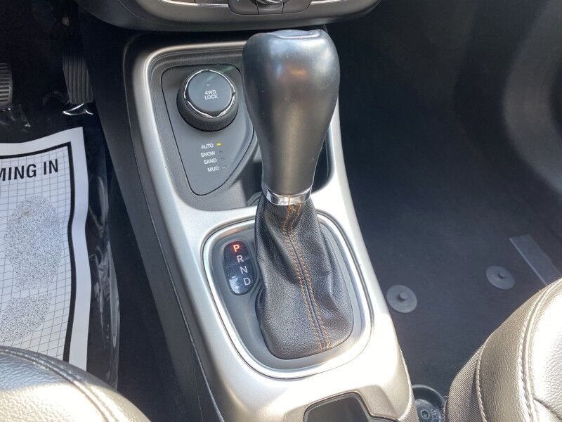 2020 Jeep Compass Latitude Springfield PA