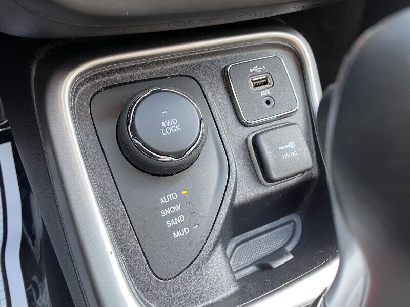 2020 Jeep Compass Latitude Springfield PA