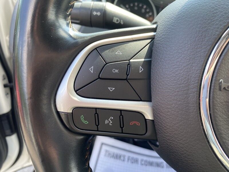 2020 Jeep Compass Latitude Springfield PA