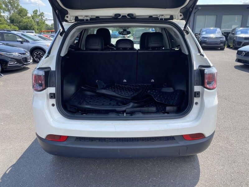 2020 Jeep Compass Latitude Springfield PA