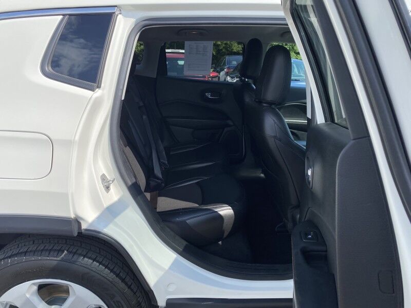 2020 Jeep Compass Latitude Springfield PA