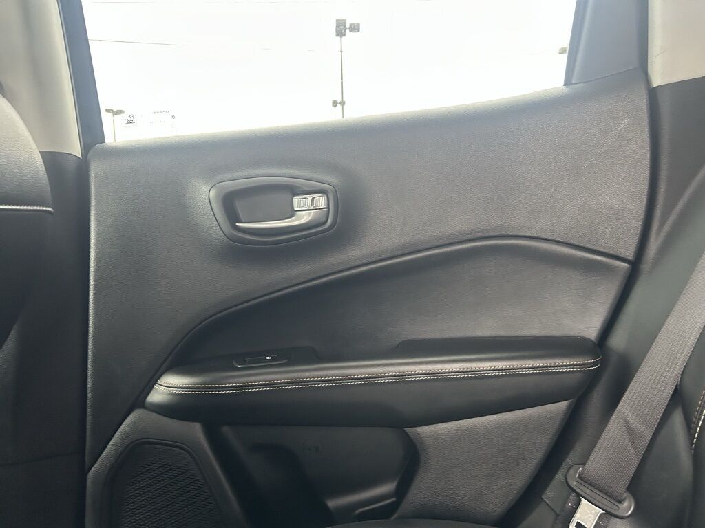 2020 Jeep Compass Latitude Crestwood KY