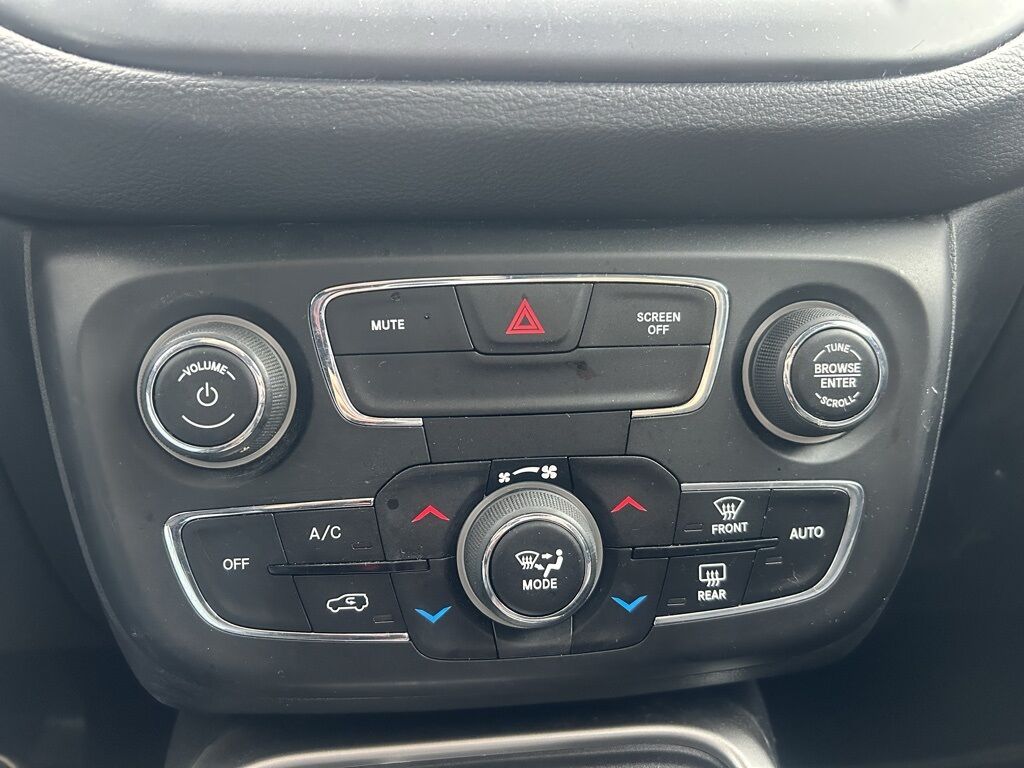 2020 Jeep Compass Latitude Crestwood KY