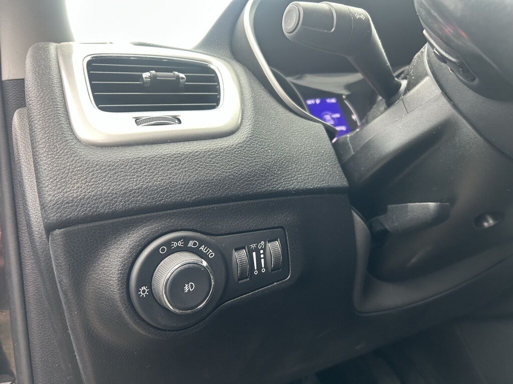 2020 Jeep Compass Latitude Crestwood KY