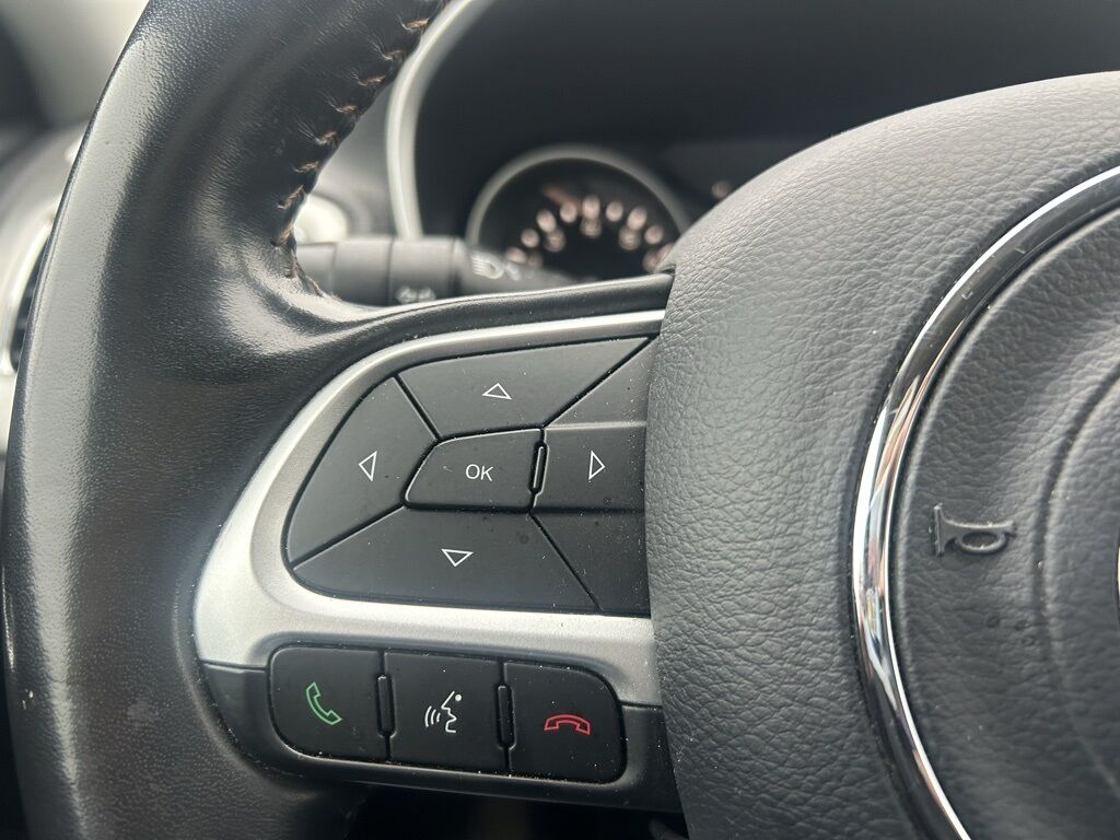 2020 Jeep Compass Latitude Crestwood KY