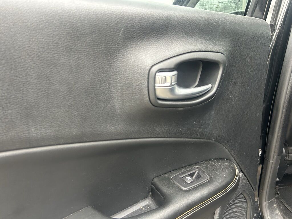 2020 Jeep Compass Latitude Crestwood KY