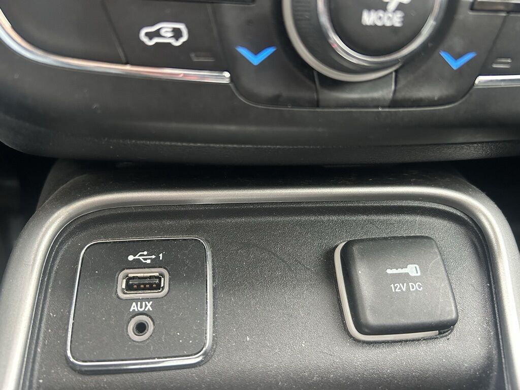 2020 Jeep Compass Latitude Crestwood KY