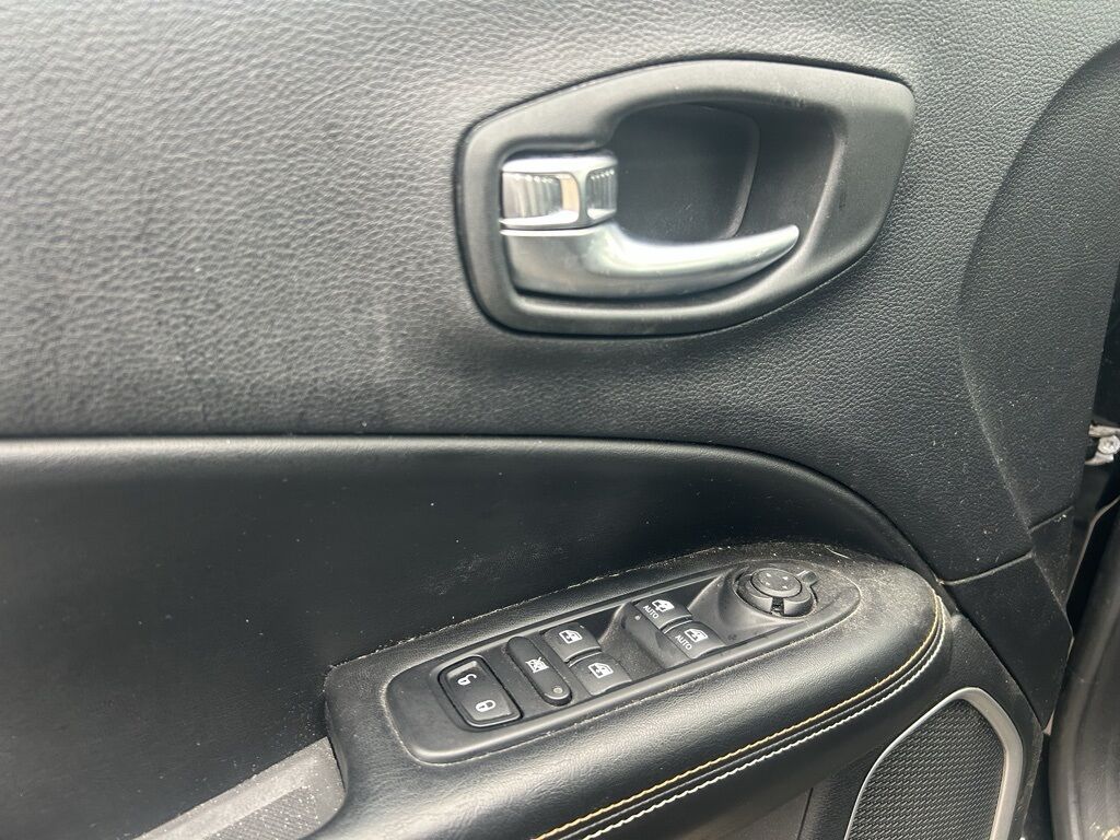 2020 Jeep Compass Latitude Crestwood KY