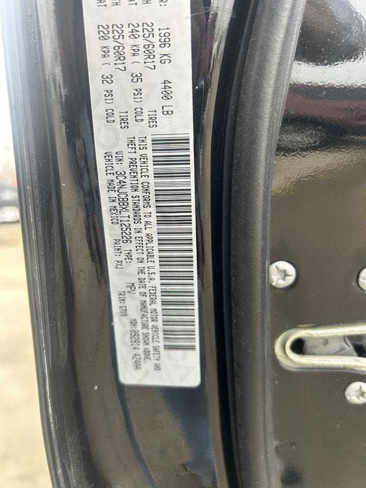 2020 Jeep Compass Latitude Crestwood KY