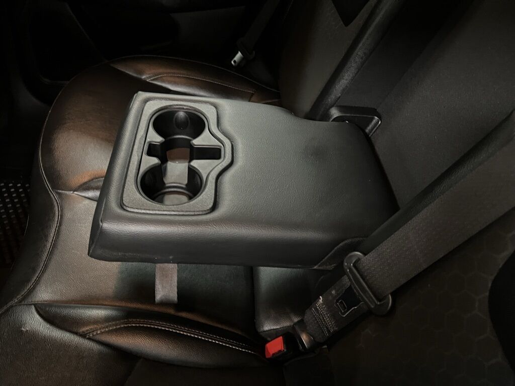 2020 Jeep Compass Latitude Highlands Ranch CO