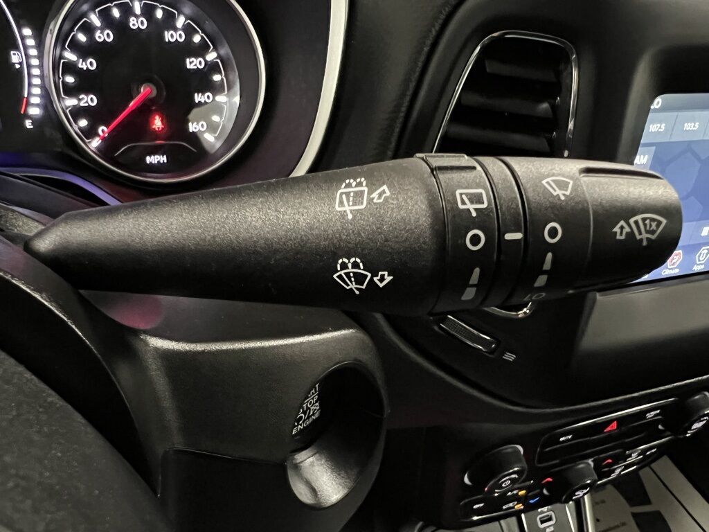2020 Jeep Compass Latitude Highlands Ranch CO