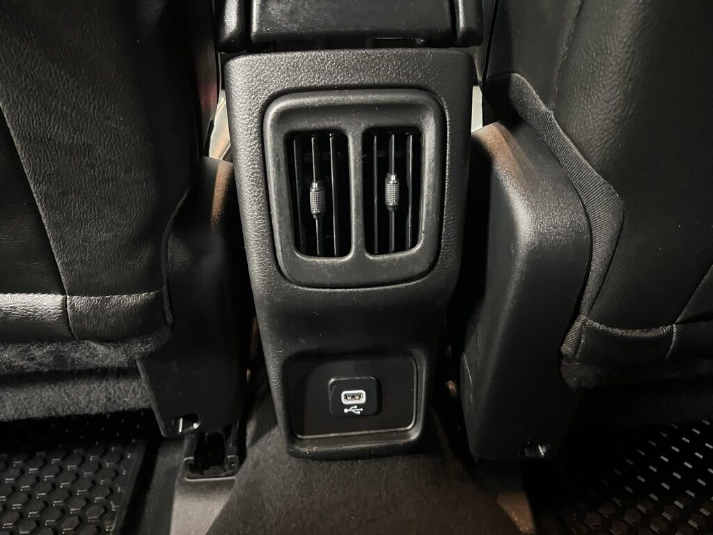 2020 Jeep Compass Latitude Highlands Ranch CO