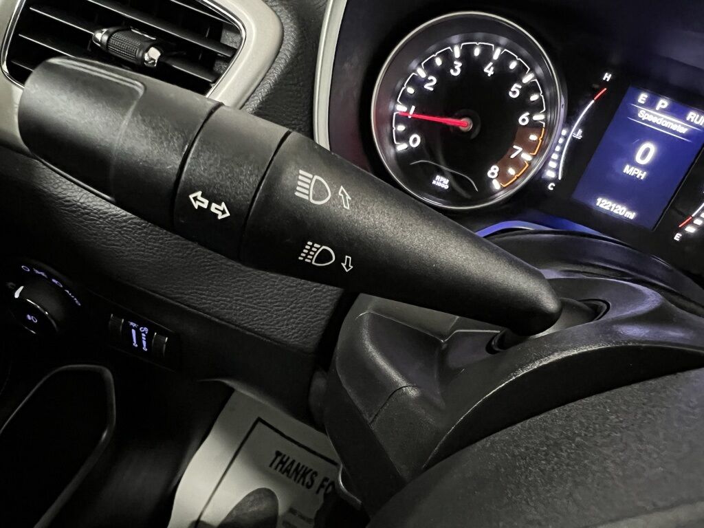2020 Jeep Compass Latitude Highlands Ranch CO