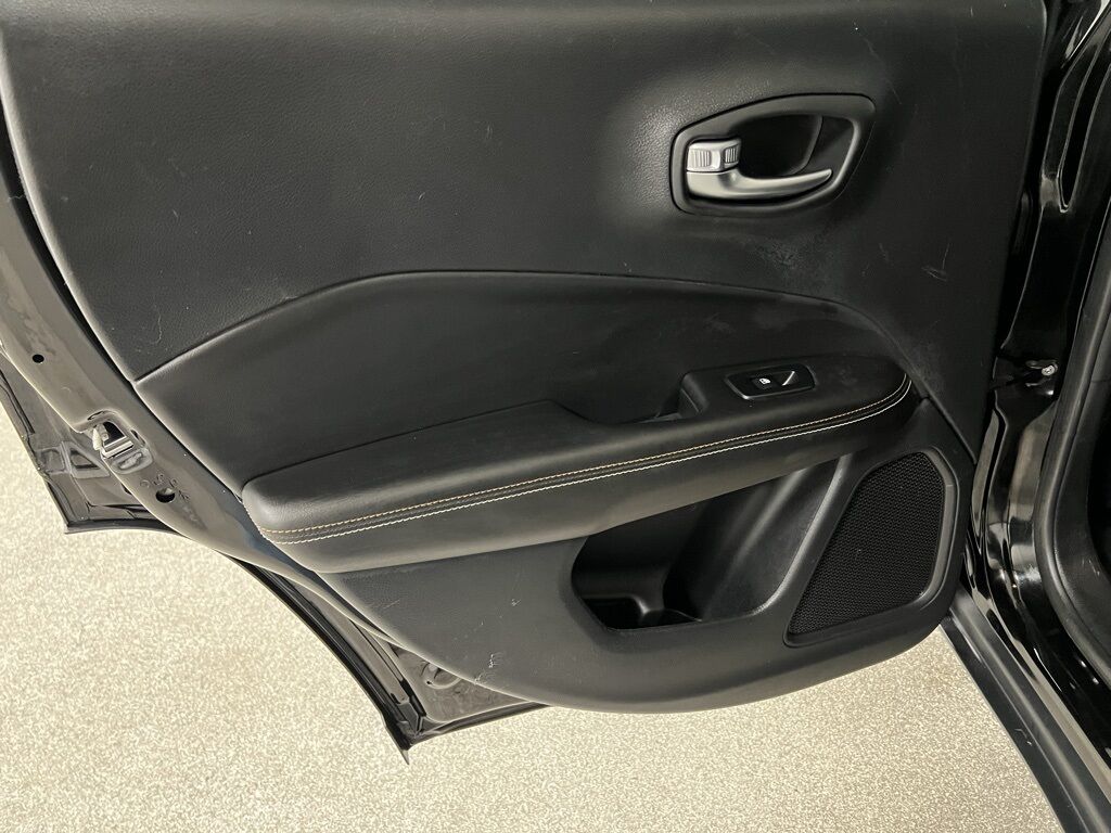 2020 Jeep Compass Latitude Highlands Ranch CO