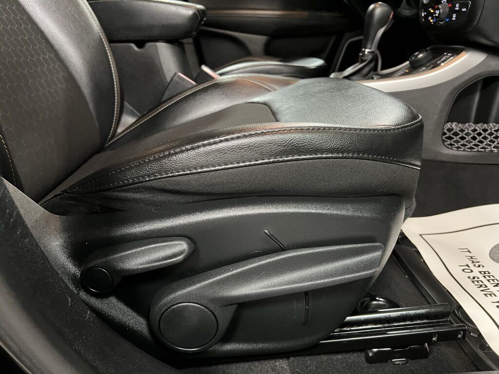 2020 Jeep Compass Latitude Highlands Ranch CO