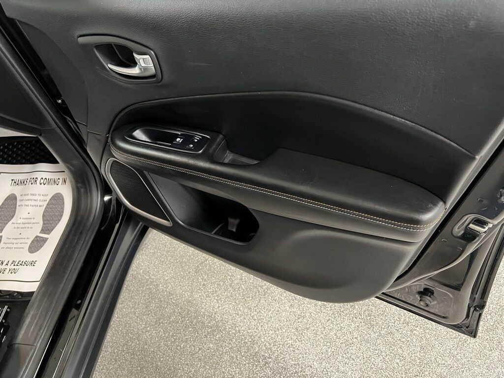 2020 Jeep Compass Latitude Highlands Ranch CO