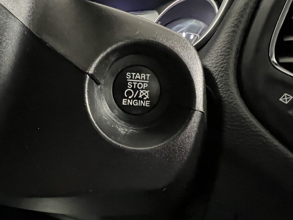 2020 Jeep Compass Latitude Loveland CO