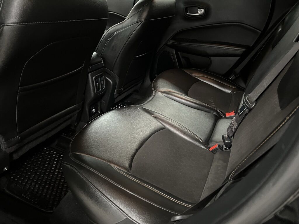 2020 Jeep Compass Latitude Loveland CO