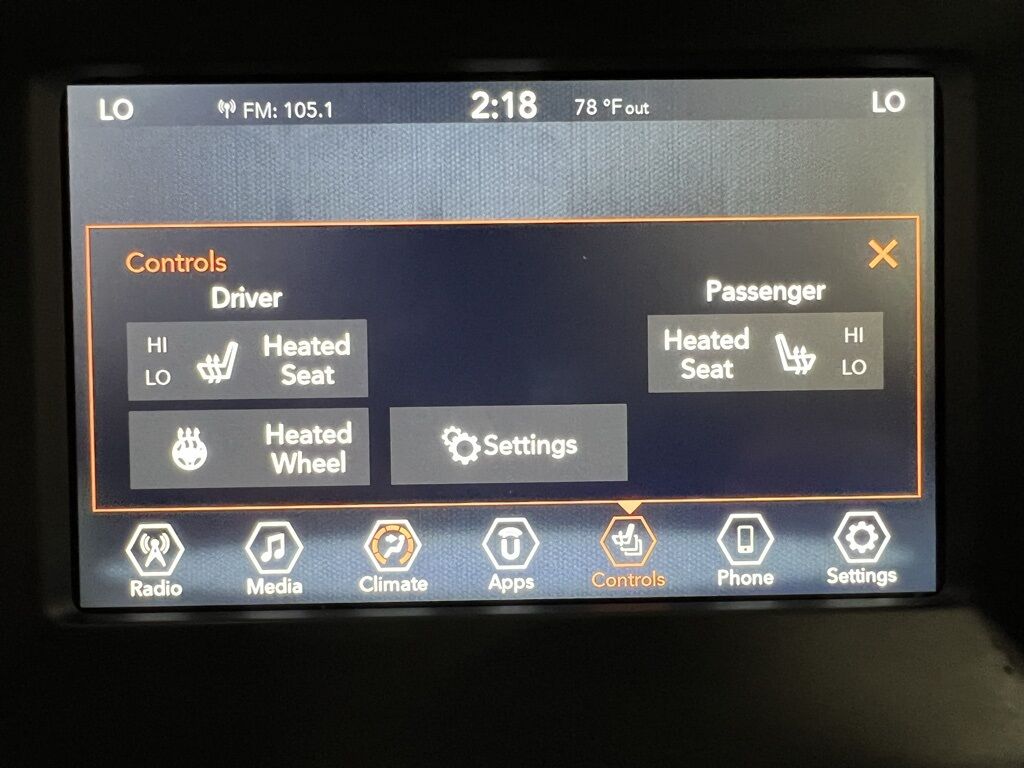 2020 Jeep Compass Latitude Loveland CO