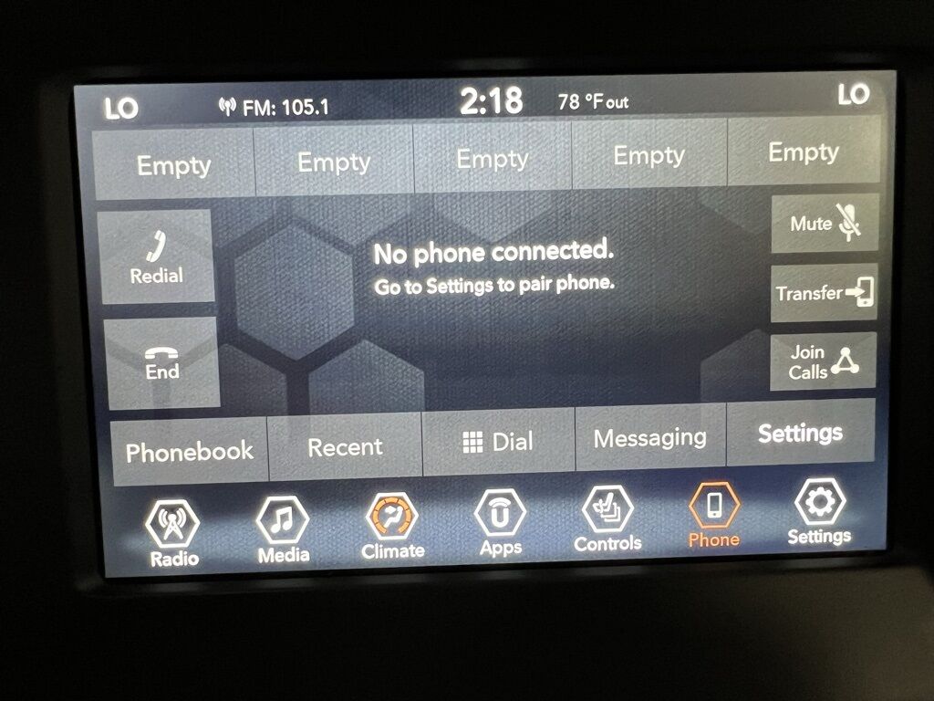 2020 Jeep Compass Latitude Loveland CO