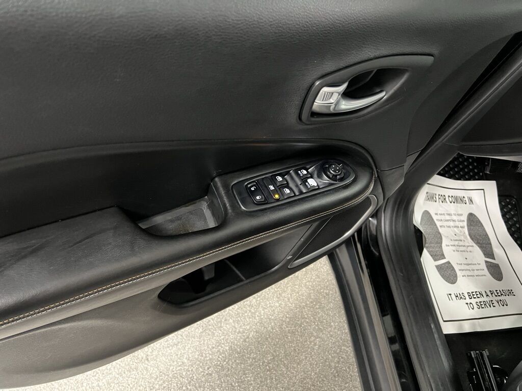 2020 Jeep Compass Latitude Loveland CO