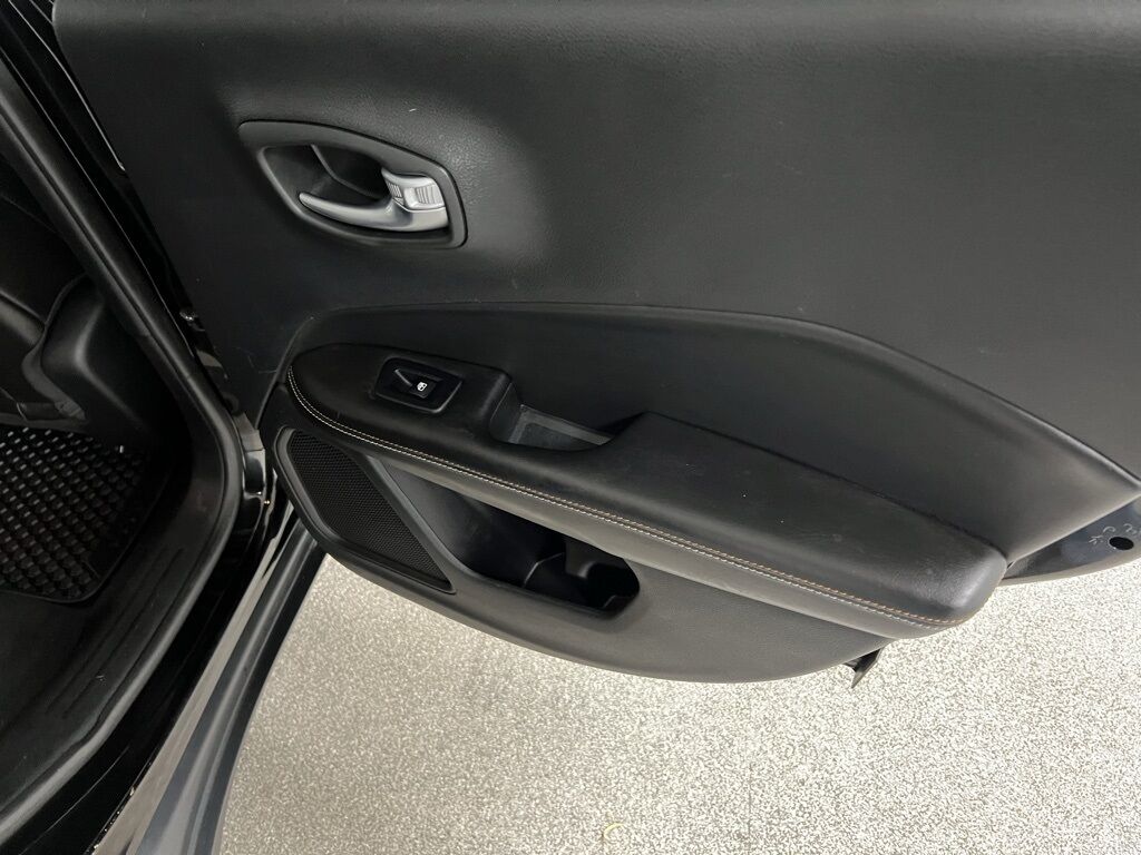 2020 Jeep Compass Latitude Loveland CO